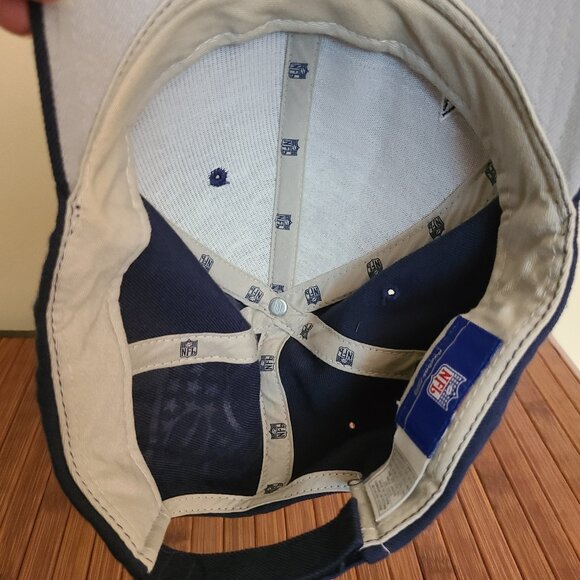 Dallas Cowboys Ball Cap - Picture 3 of 5